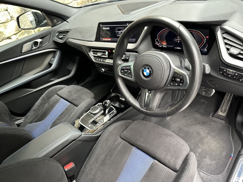 2021 (71) BMW 2 SERIES M235i xDrive 4dr Step Auto 3523527