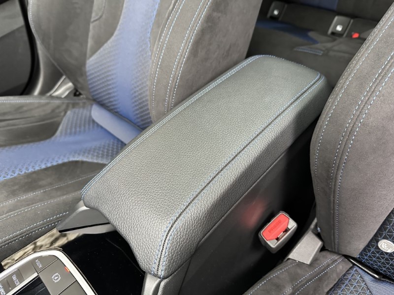 2021 (71) BMW 2 SERIES M235i xDrive 4dr Step Auto 3523556