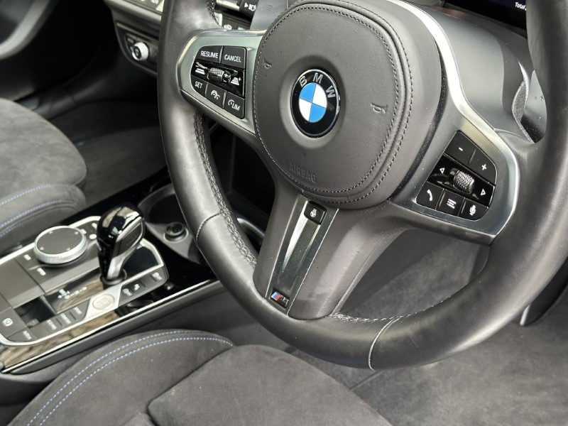 2021 (71) BMW 2 SERIES M235i xDrive 4dr Step Auto 3523531