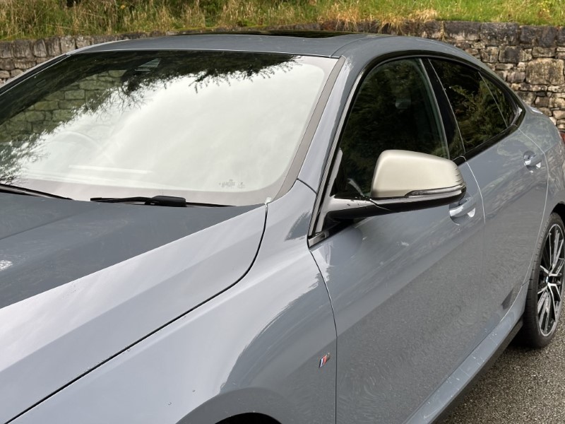 2021 (71) BMW 2 SERIES M235i xDrive 4dr Step Auto 3523565