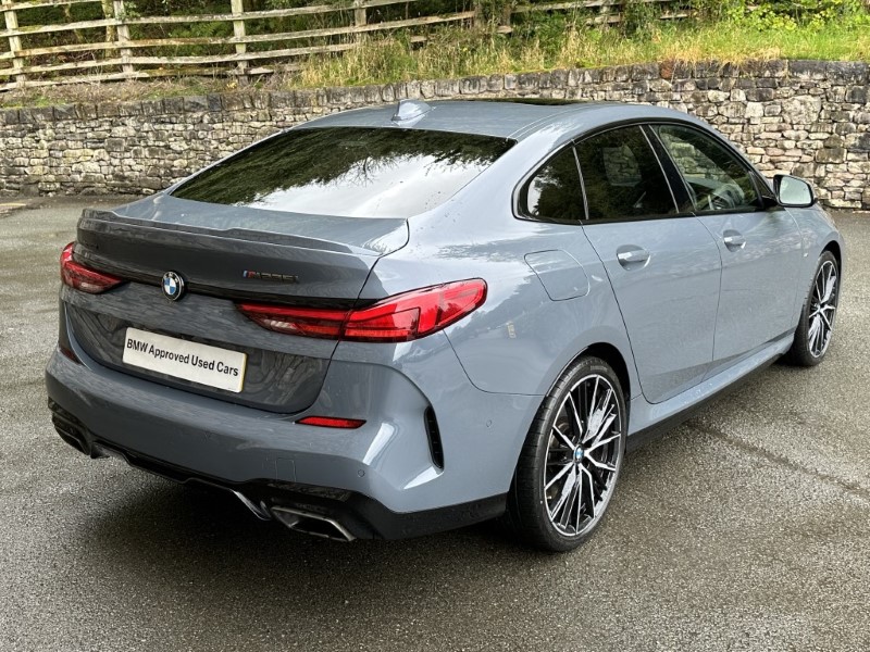 2021 (71) BMW 2 SERIES M235i xDrive 4dr Step Auto 3523592