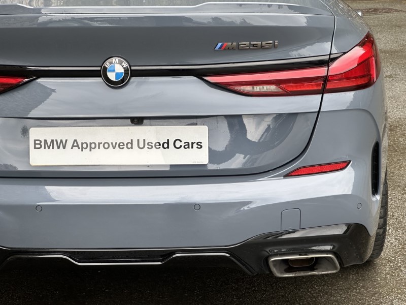 2021 (71) BMW 2 SERIES M235i xDrive 4dr Step Auto 3523523