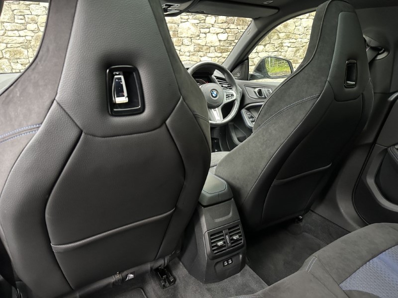 2021 (71) BMW 2 SERIES M235i xDrive 4dr Step Auto 3523570