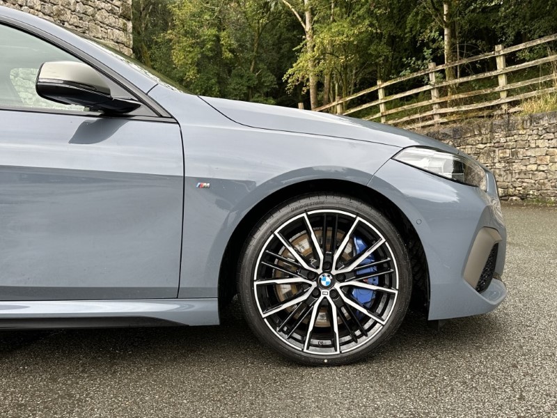 2021 (71) BMW 2 SERIES M235i xDrive 4dr Step Auto 3523595