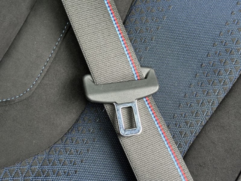 2021 (71) BMW 2 SERIES M235i xDrive 4dr Step Auto 3523602