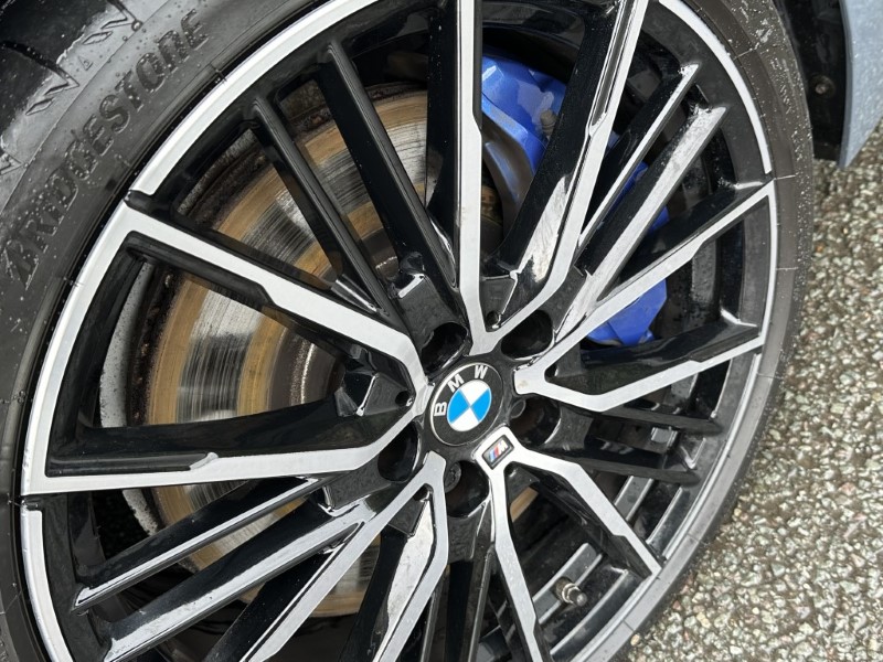 2021 (71) BMW 2 SERIES M235i xDrive 4dr Step Auto 3523598