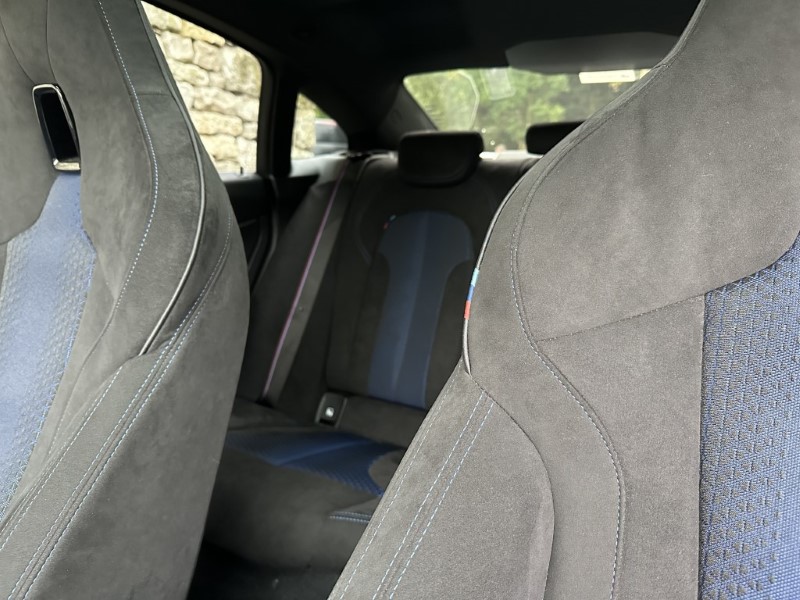 2021 (71) BMW 2 SERIES M235i xDrive 4dr Step Auto 3523555