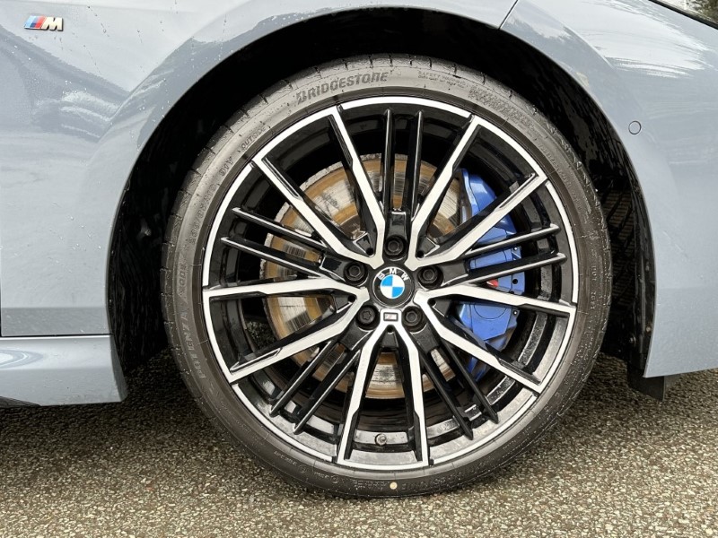 2021 (71) BMW 2 SERIES M235i xDrive 4dr Step Auto 3523594