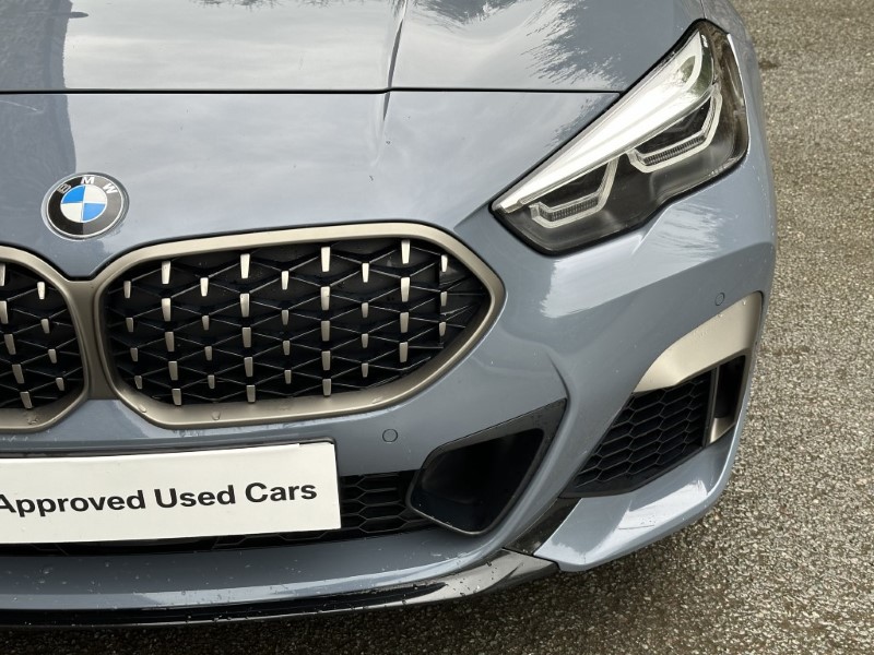 2021 (71) BMW 2 SERIES M235i xDrive 4dr Step Auto 3523549