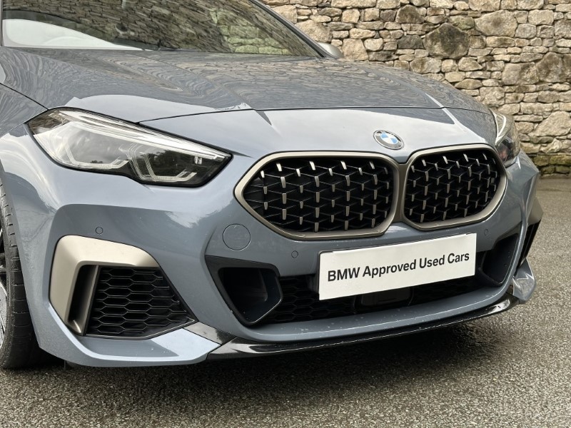 2021 (71) BMW 2 SERIES M235i xDrive 4dr Step Auto 3523584
