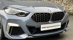 2021 (71) BMW 2 SERIES M235i xDrive 4dr Step Auto 3523584