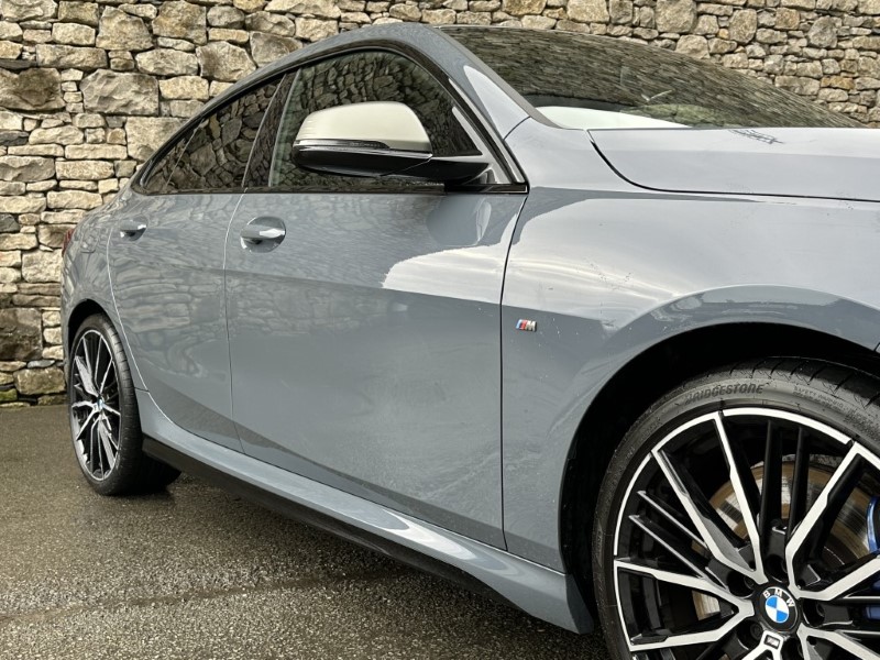 2021 (71) BMW 2 SERIES M235i xDrive 4dr Step Auto 3523599