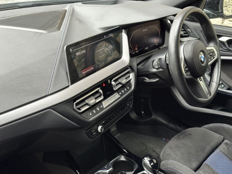 2021 (71) BMW 2 SERIES M235i xDrive 4dr Step Auto 3523553