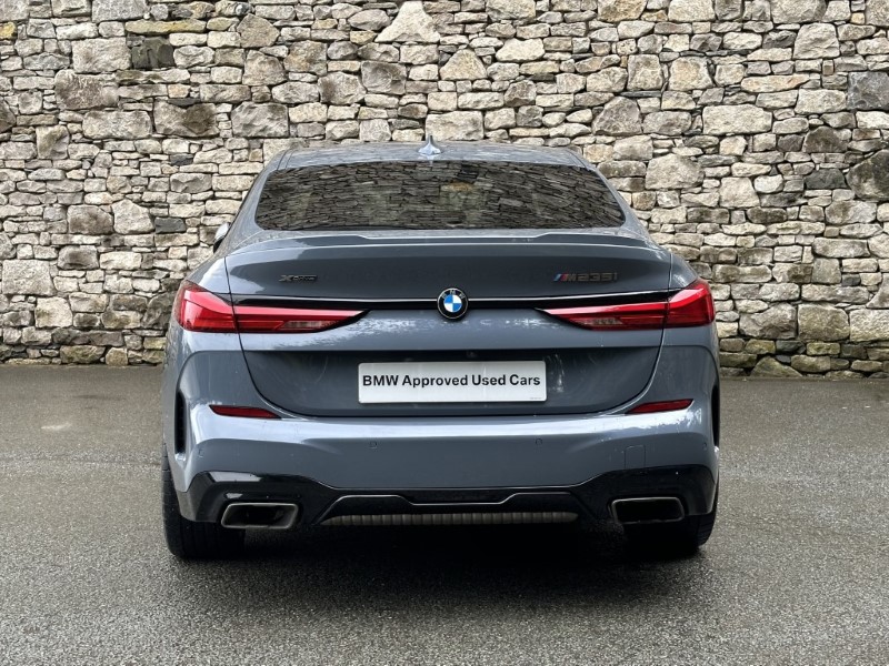 2021 (71) BMW 2 SERIES M235i xDrive 4dr Step Auto 3523561