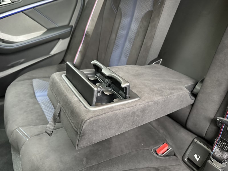 2021 (71) BMW 2 SERIES M235i xDrive 4dr Step Auto 3523569