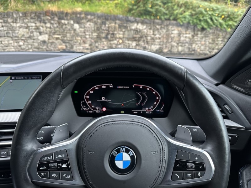 2021 (71) BMW 2 SERIES M235i xDrive 4dr Step Auto 3523576