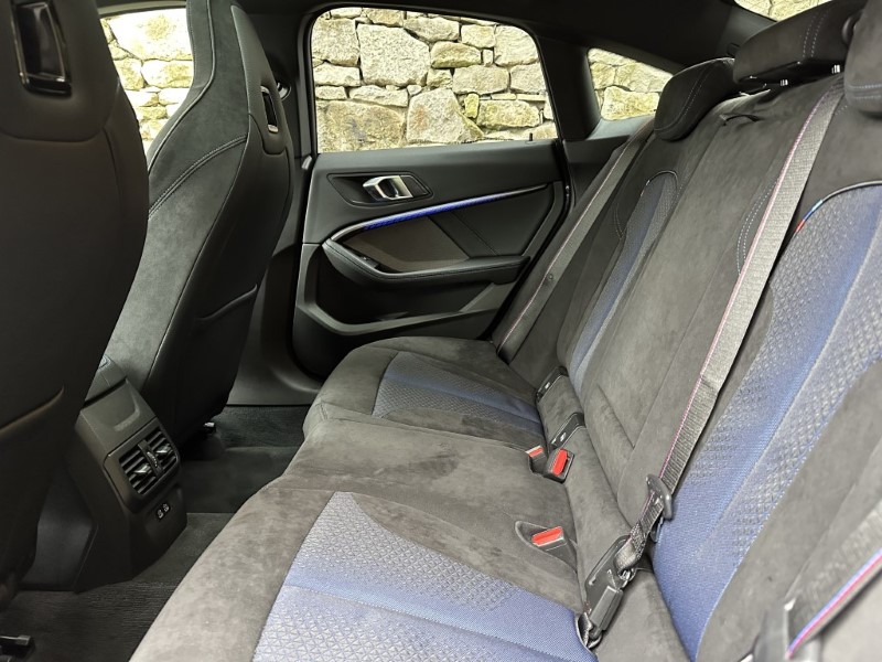 2021 (71) BMW 2 SERIES M235i xDrive 4dr Step Auto 3523559