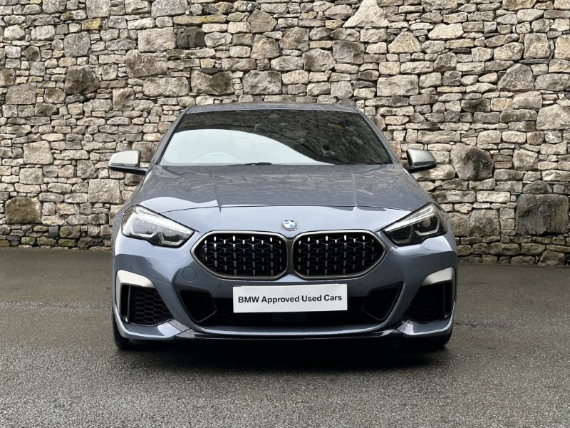2021 (71) BMW 2 SERIES M235i xDrive 4dr Step Auto 3523582