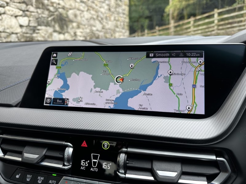 2021 (71) BMW 2 SERIES M235i xDrive 4dr Step Auto 3523544