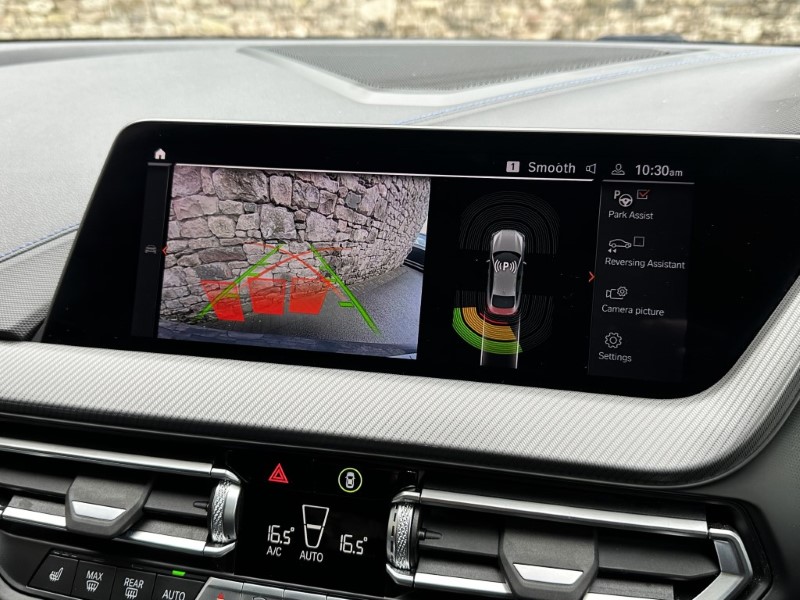 2021 (71) BMW 2 SERIES M235i xDrive 4dr Step Auto 3523571