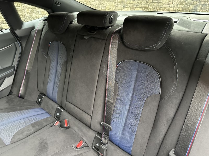 2021 (71) BMW 2 SERIES M235i xDrive 4dr Step Auto 3523567