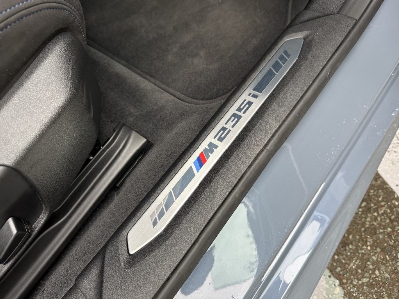 2021 (71) BMW 2 SERIES M235i xDrive 4dr Step Auto 3523530