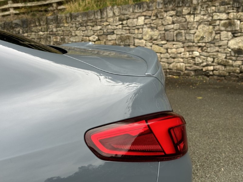 2021 (71) BMW 2 SERIES M235i xDrive 4dr Step Auto 3523563