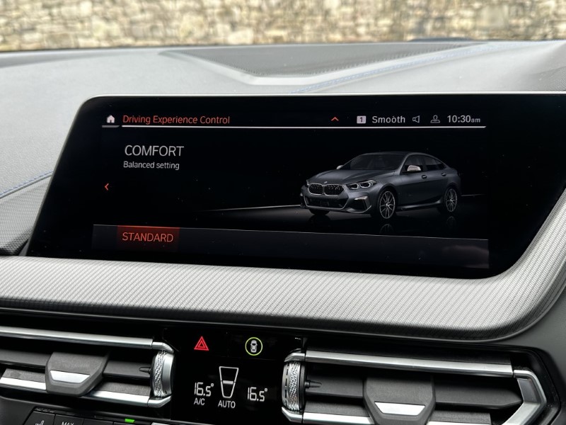 2021 (71) BMW 2 SERIES M235i xDrive 4dr Step Auto 3523574