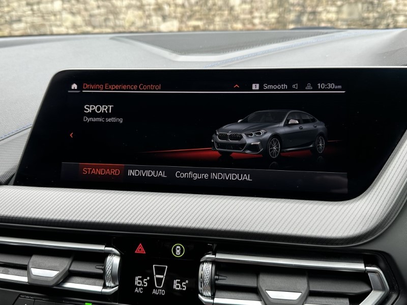 2021 (71) BMW 2 SERIES M235i xDrive 4dr Step Auto 3523573