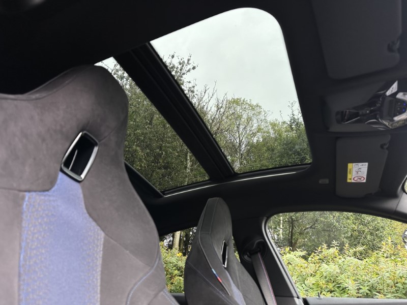 2021 (71) BMW 2 SERIES M235i xDrive 4dr Step Auto 3523601