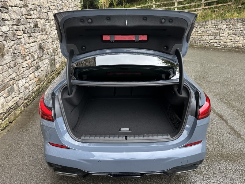 2021 (71) BMW 2 SERIES M235i xDrive 4dr Step Auto 3523521