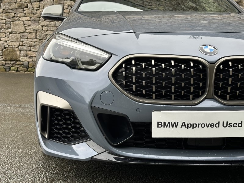 2021 (71) BMW 2 SERIES M235i xDrive 4dr Step Auto 3523585