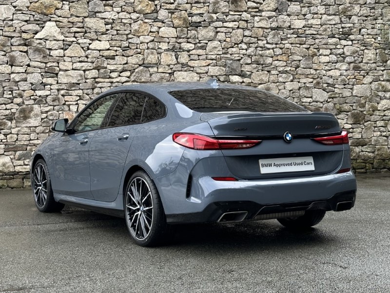 2021 (71) BMW 2 SERIES M235i xDrive 4dr Step Auto 3523562