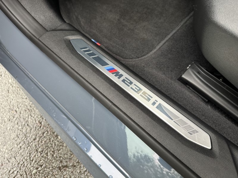 2021 (71) BMW 2 SERIES M235i xDrive 4dr Step Auto 3523558