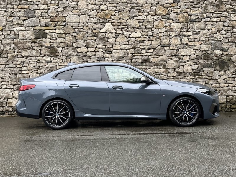 2021 (71) BMW 2 SERIES M235i xDrive 4dr Step Auto 3523526
