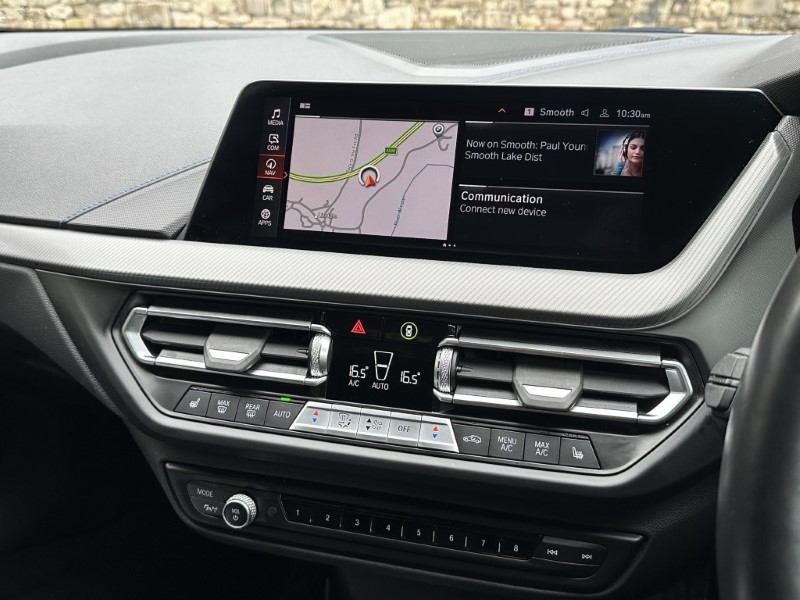 2021 (71) BMW 2 SERIES M235i xDrive 4dr Step Auto 3523572