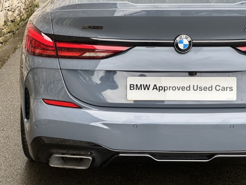 2021 (71) BMW 2 SERIES M235i xDrive 4dr Step Auto 3523522