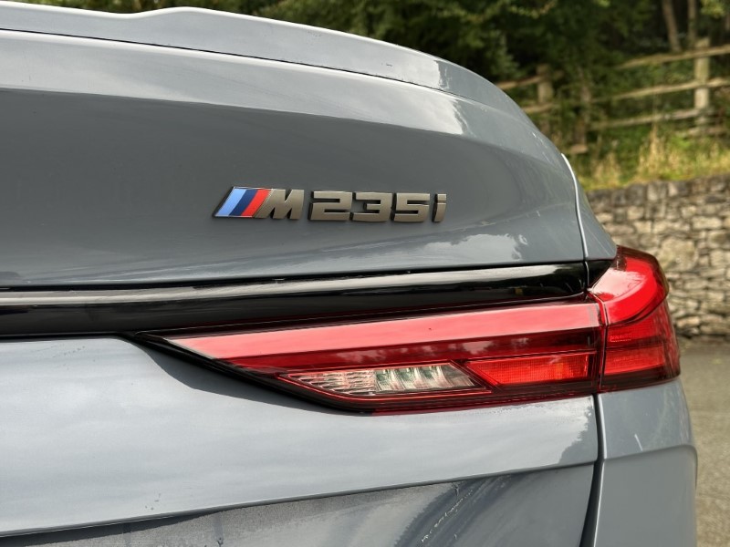 2021 (71) BMW 2 SERIES M235i xDrive 4dr Step Auto 3523524