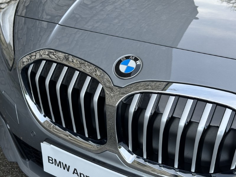 2022 (22) BMW 1 SERIES 120d xDrive M Sport 5dr Step Auto [LCP] 3505375