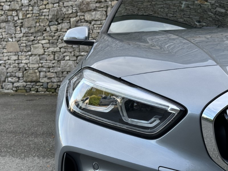 2022 (22) BMW 1 SERIES 120d xDrive M Sport 5dr Step Auto [LCP] 3505410