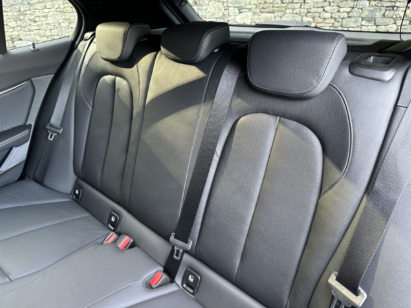 2022 (22) BMW 1 SERIES 120d xDrive M Sport 5dr Step Auto [LCP] 3505396