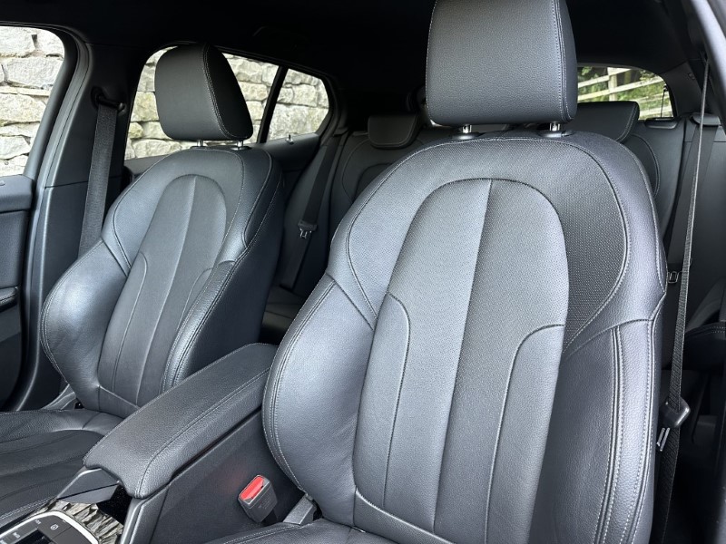 2022 (22) BMW 1 SERIES 120d xDrive M Sport 5dr Step Auto [LCP] 3505379