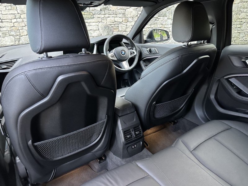 2022 (22) BMW 1 SERIES 120d xDrive M Sport 5dr Step Auto [LCP] 3505397