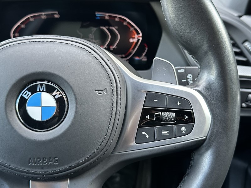 2022 (22) BMW 1 SERIES 120d xDrive M Sport 5dr Step Auto [LCP] 3505387