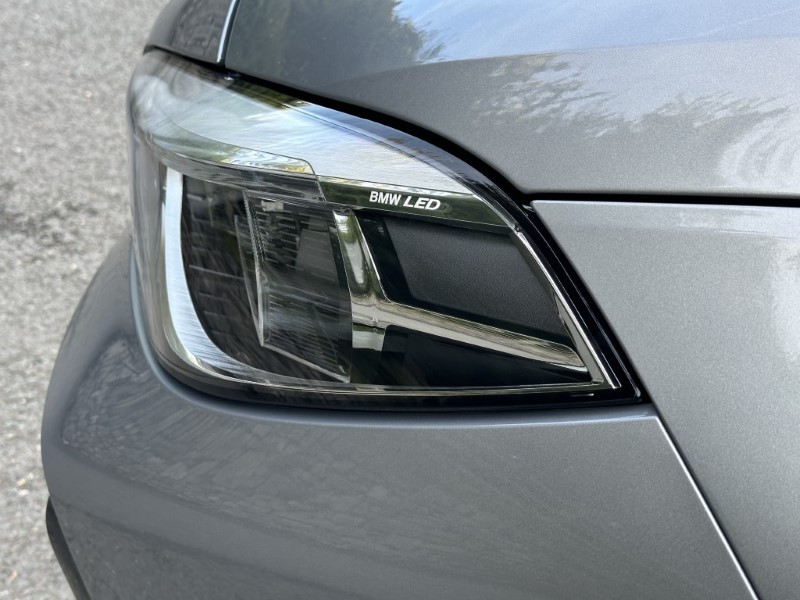 2022 (22) BMW 1 SERIES 120d xDrive M Sport 5dr Step Auto [LCP] 3505411