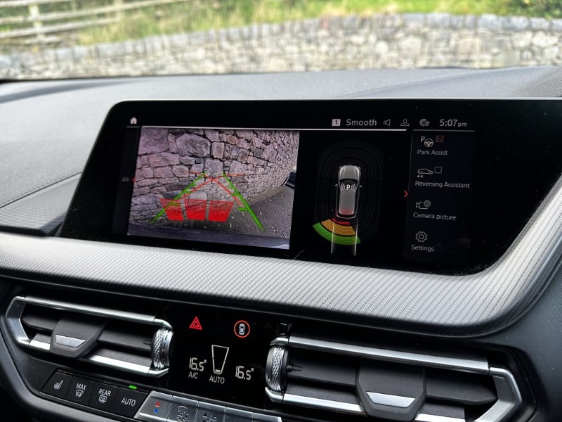 2022 (22) BMW 1 SERIES 120d xDrive M Sport 5dr Step Auto [LCP] 3505399