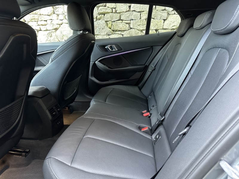 2022 (22) BMW 1 SERIES 120d xDrive M Sport 5dr Step Auto [LCP] 3505384