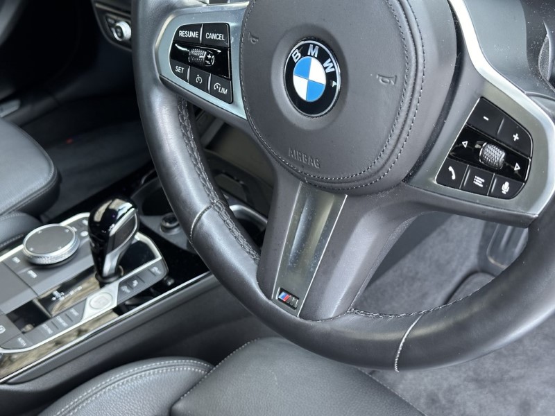 2022 (22) BMW 1 SERIES 120d xDrive M Sport 5dr Step Auto [LCP] 3505357