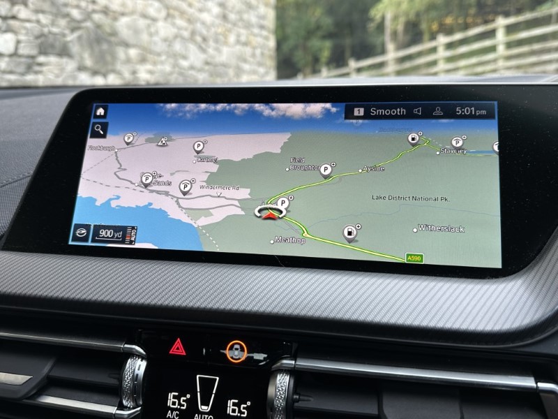 2022 (22) BMW 1 SERIES 120d xDrive M Sport 5dr Step Auto [LCP] 3505367