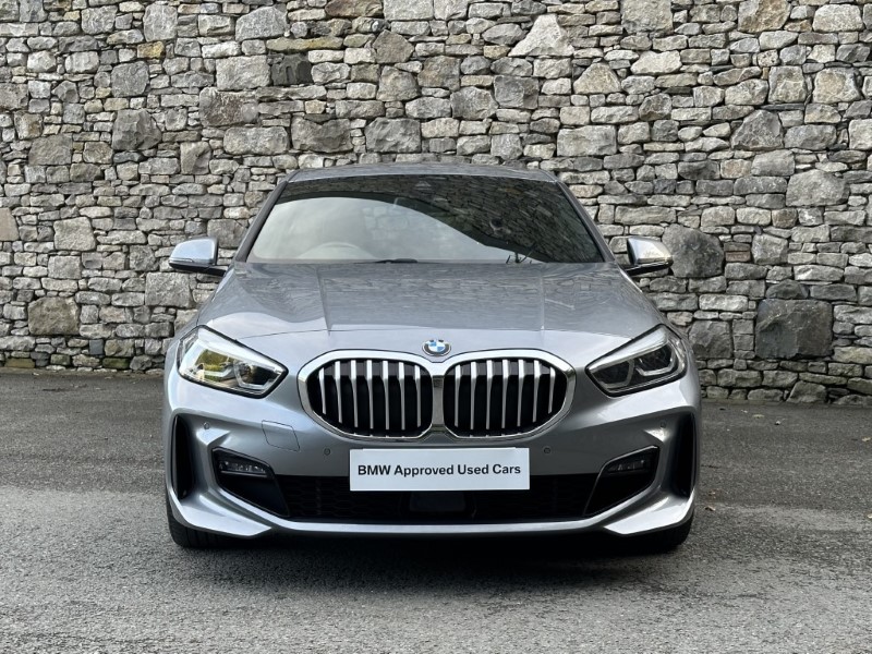 2022 (22) BMW 1 SERIES 120d xDrive M Sport 5dr Step Auto [LCP] 3505405